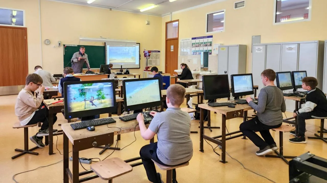 REGIONS/Мария Андрюхина