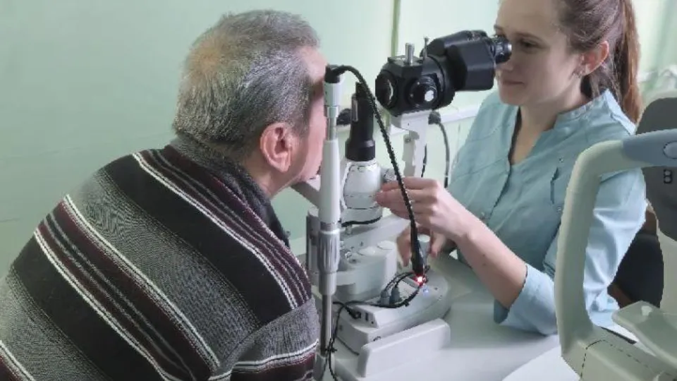 Фото: Егорьевская больница