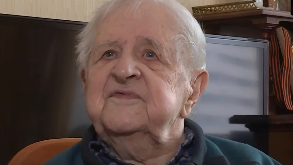 Скриншот с видео