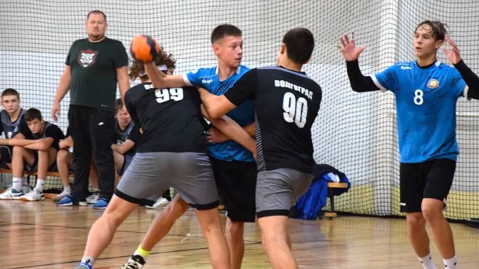 Фото: Администрация г.о. Чехов