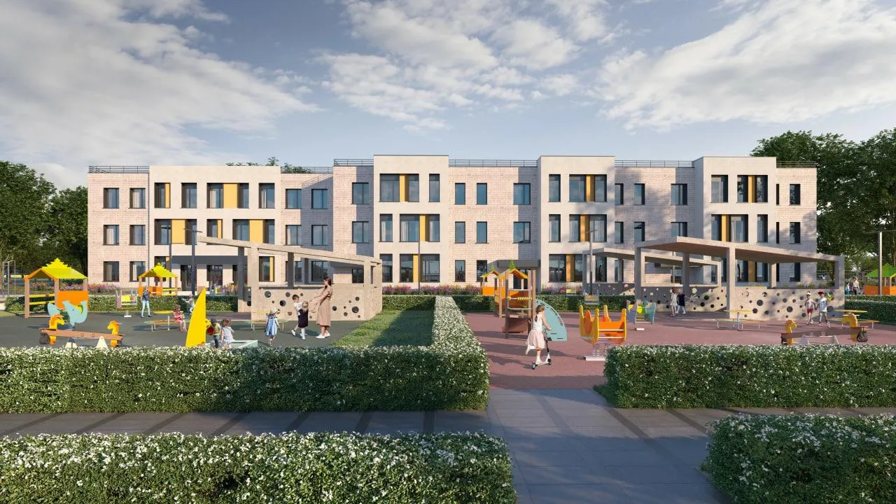 «СЗ „Перхушково-Девелопмент“