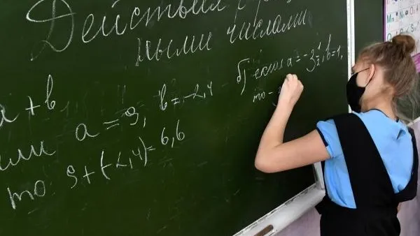 Виталий Аньков / РИА Новости
