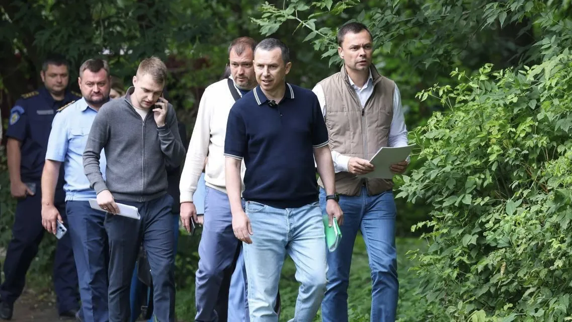 Фото: пресс-служба администрации г.о. Подольск