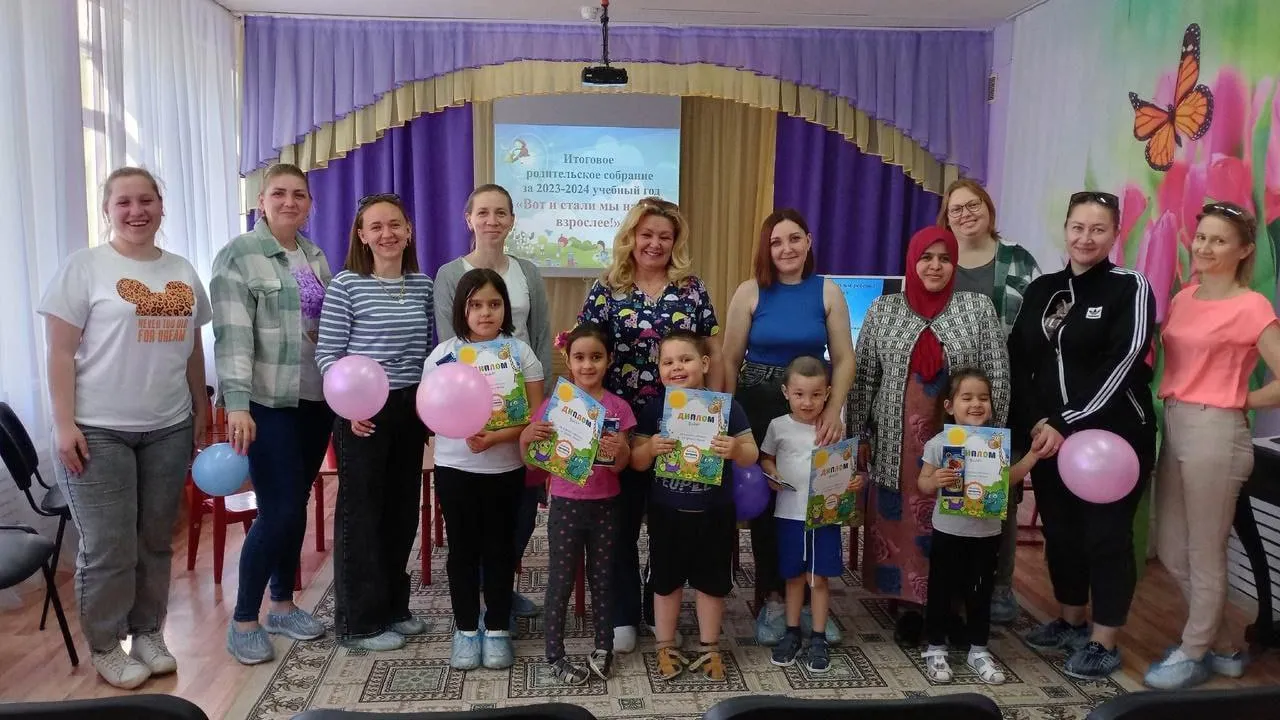 Фото: пресс-служба Талдомской больницы