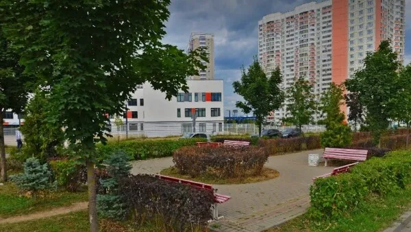 Фото: Министерство благоустройства Московской области