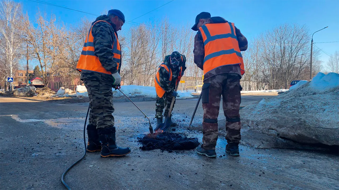 Маргарита Орлова