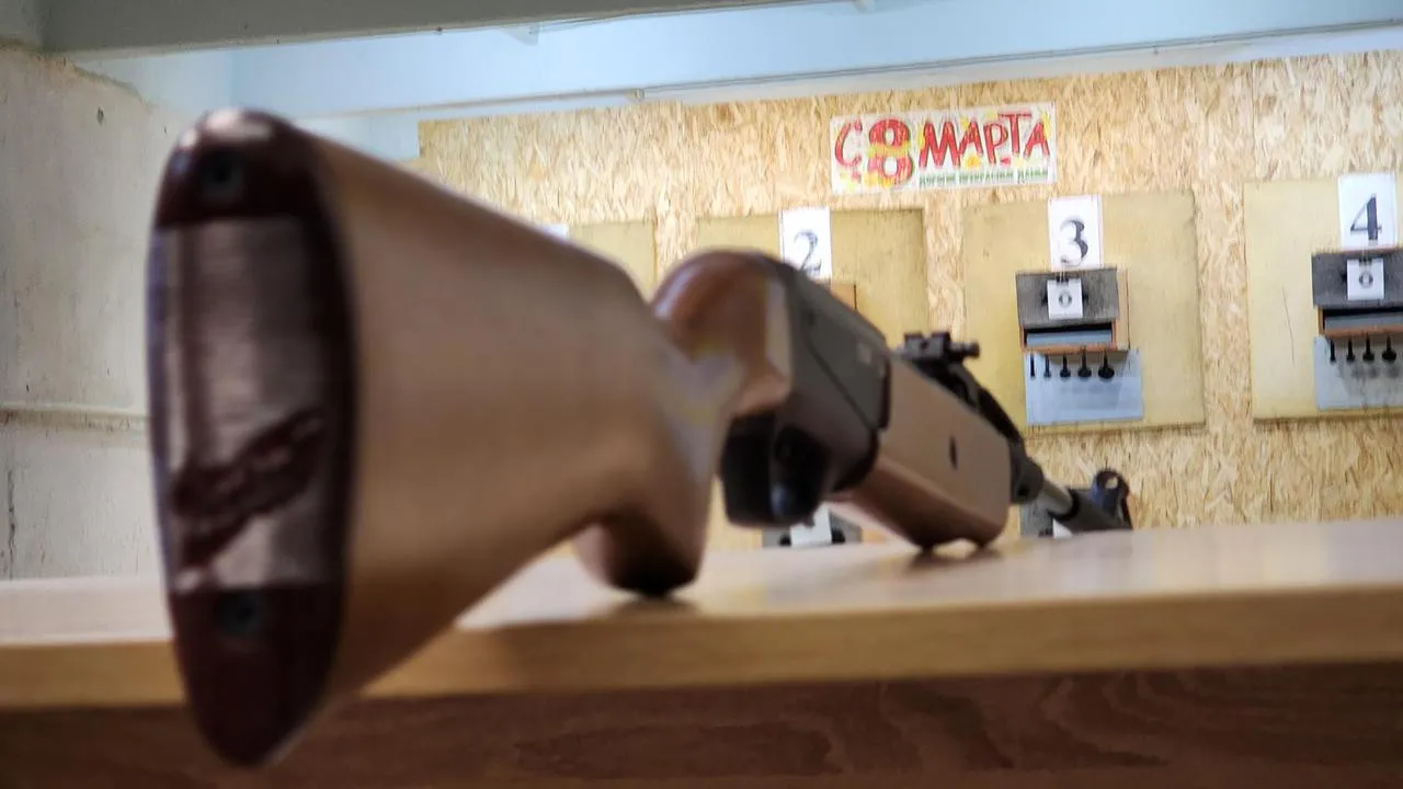 МедиаБанк Подмосковья/Екатерина Данилина