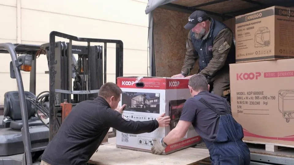 Фото: пресс-служба администрации г.о. Красногорск