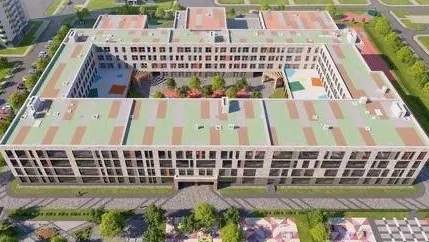 Фото: проектное решение