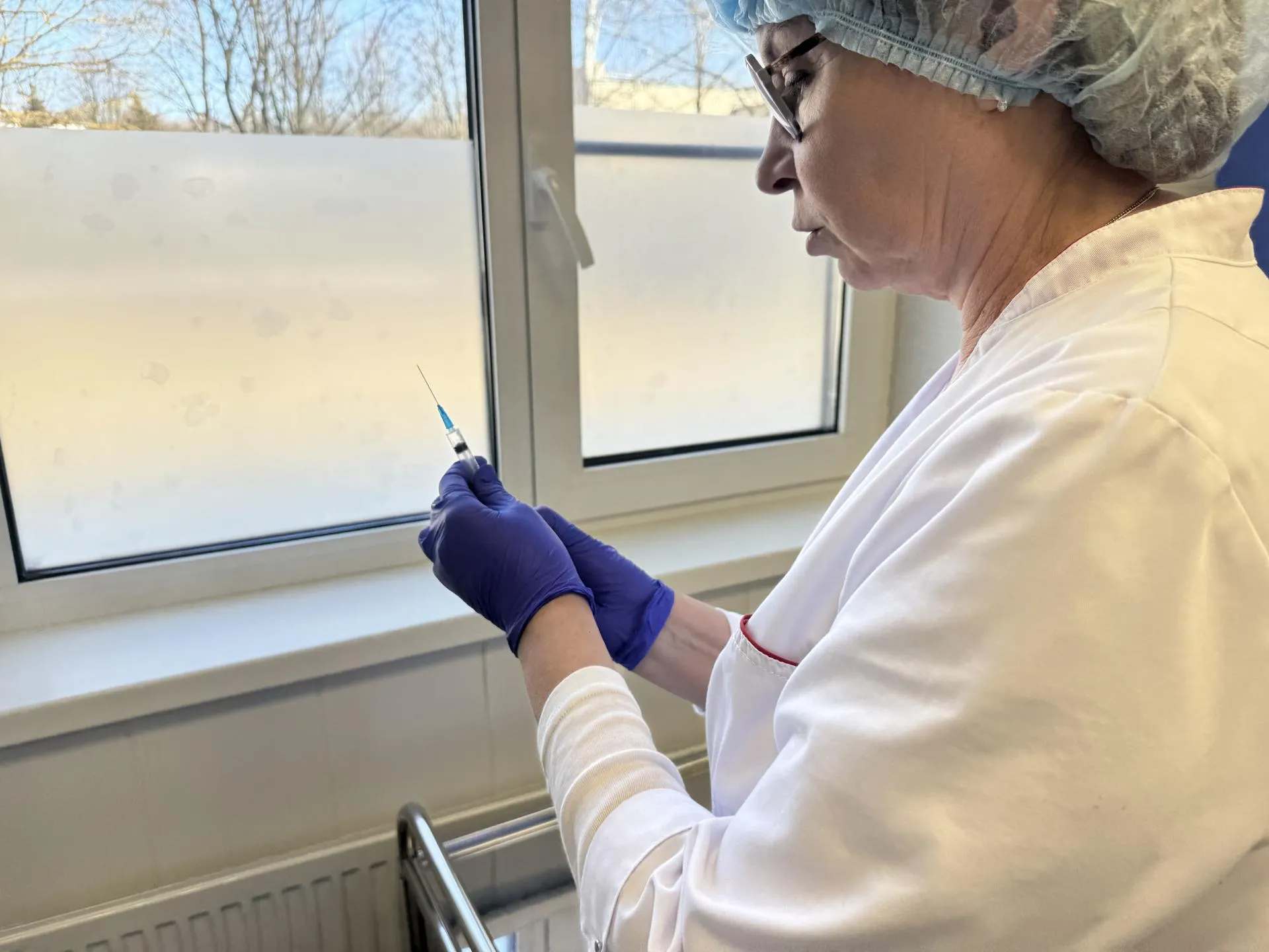 REGIONS/Полина Абраменко