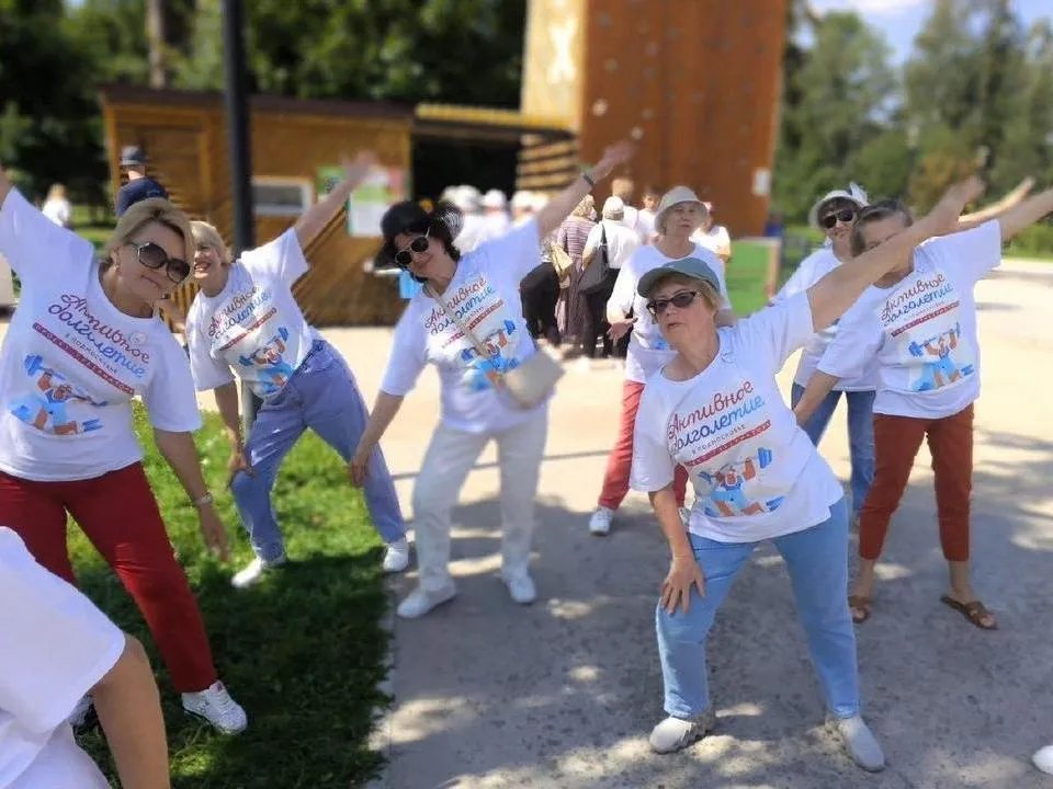 Фото: пресс-служба Администрации городского округа Мытищи