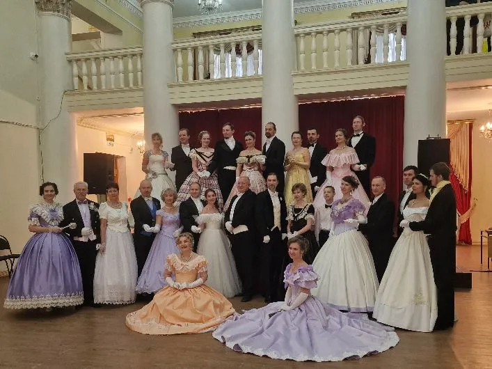 Фото: МедиаБанк Подмосковья/Ольга Шаронова