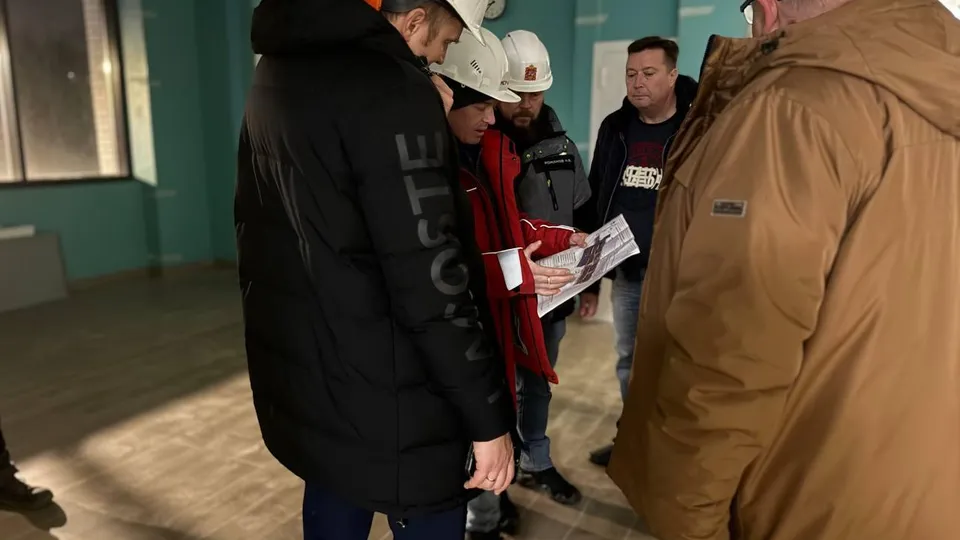 Фото: пресс-служба администрации г.о.Котельники