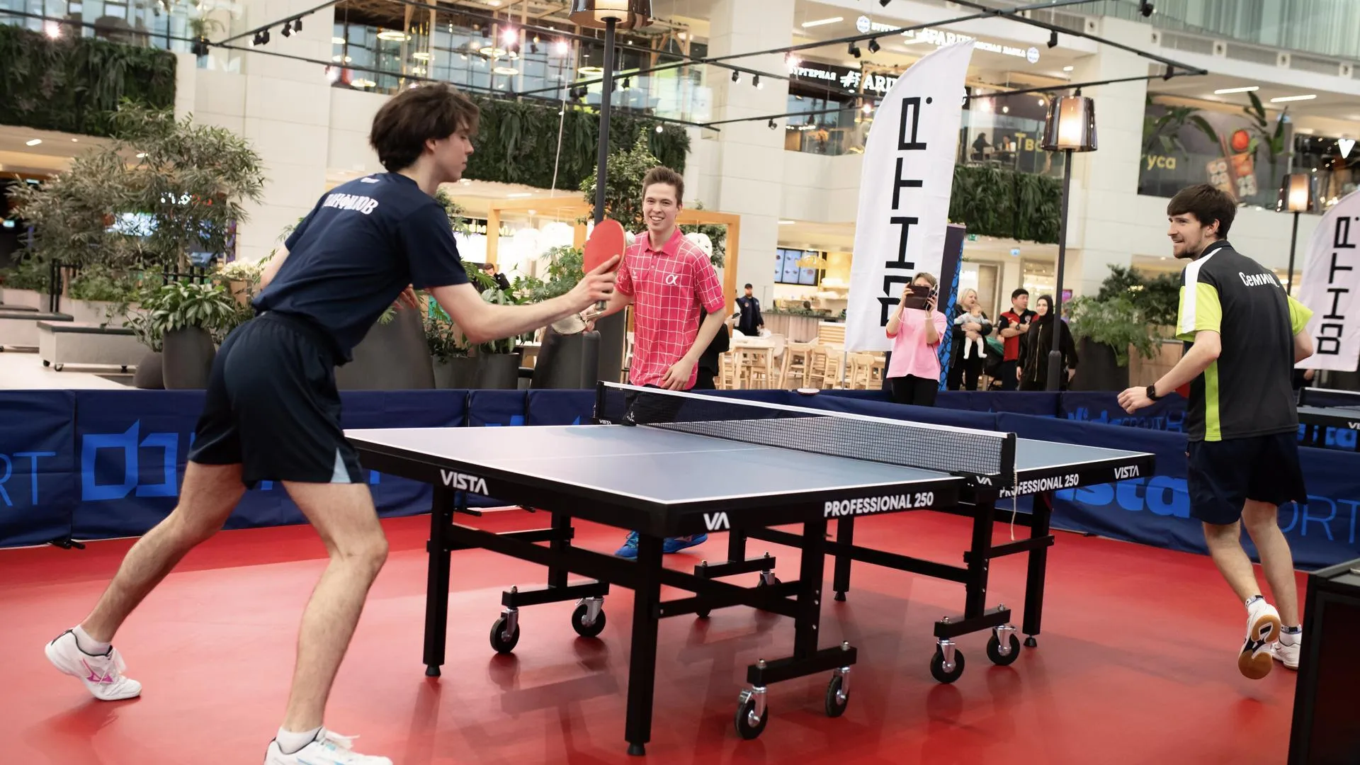 Пресс-служба администрации городского округа Химки