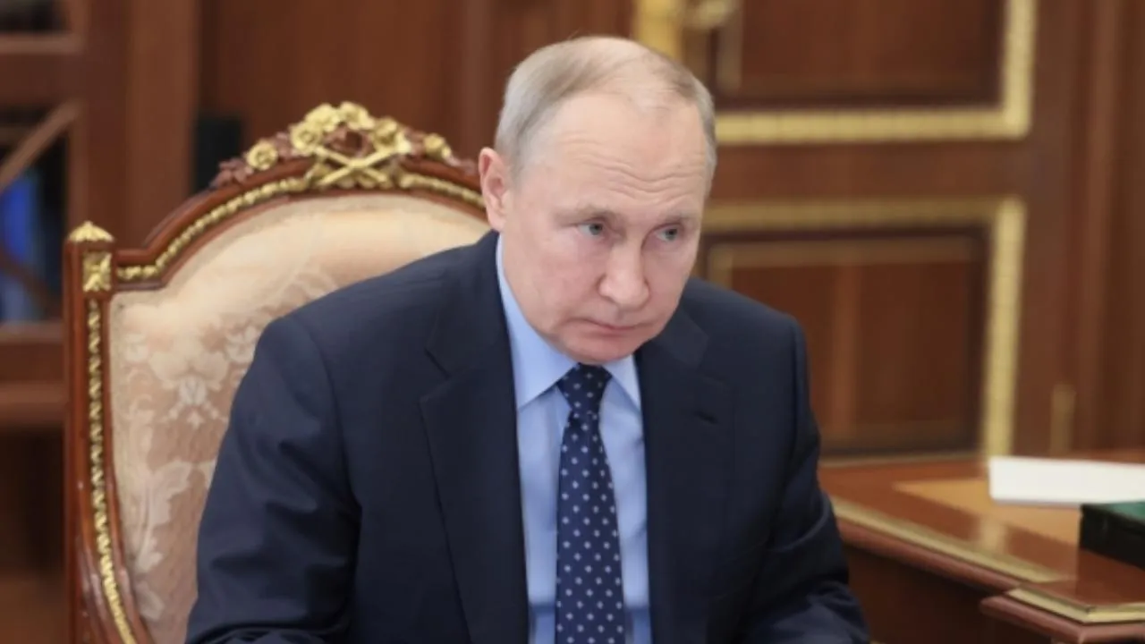 Путин одобрил идею распространить ипотечные льготы на вторичную недвижимость