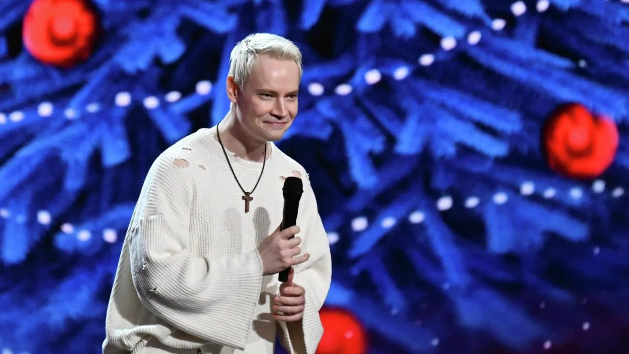 РИА Новости/Максим Блинов