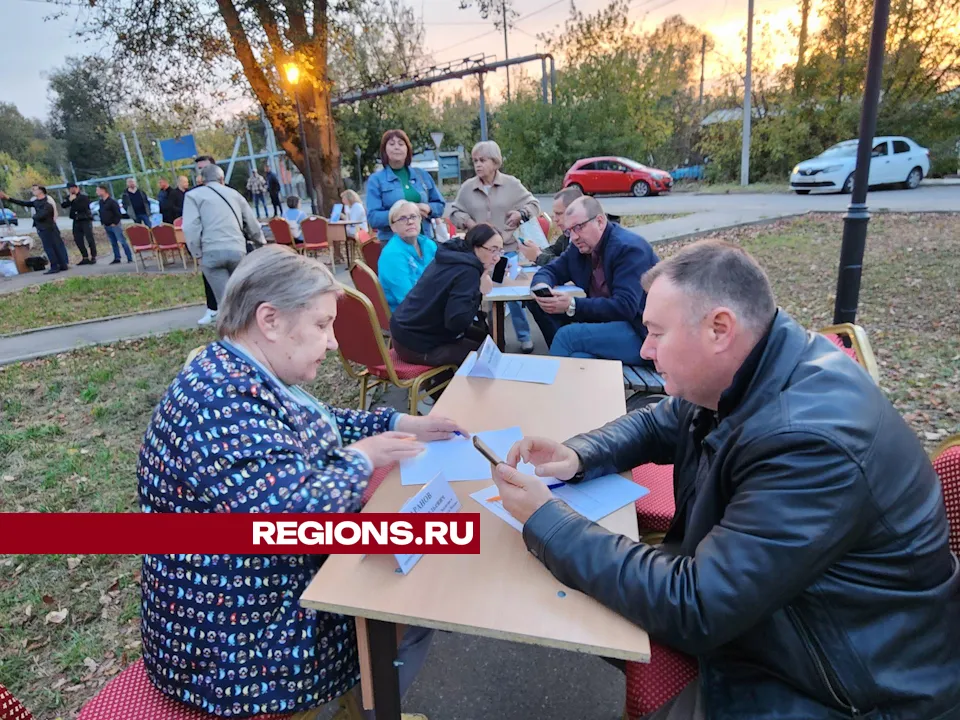 Фото: Дмитрий Алексеенко