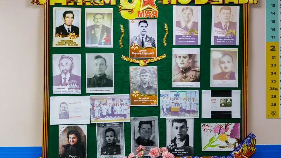 Фото: Наталья Лымарь