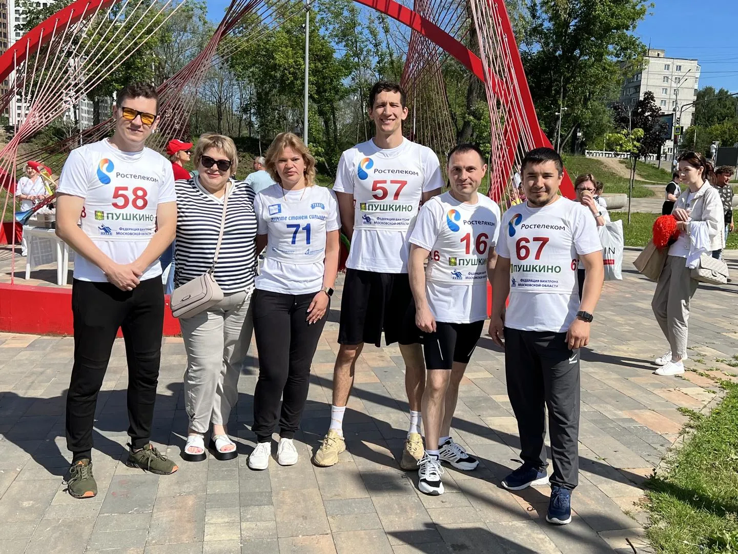 Фото: Щелковская больница