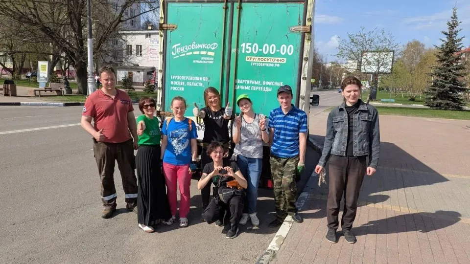 Фото: Министерство по содержанию территорий и государственному жилищному надзору