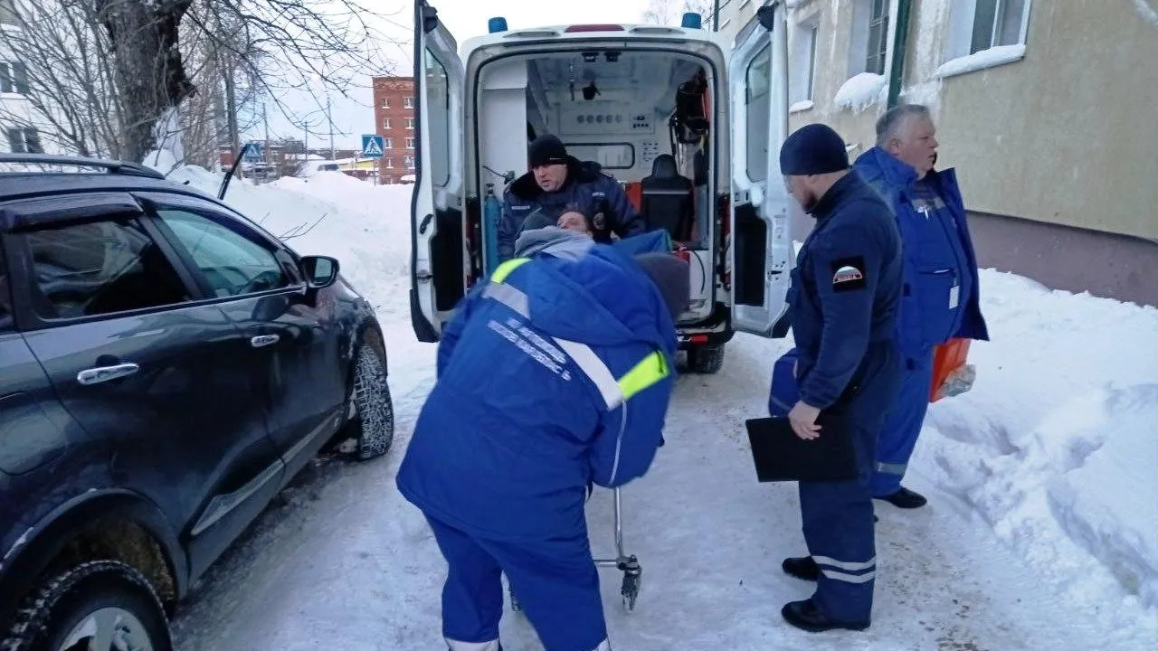 ГКУ МО «Мособлпожпас»