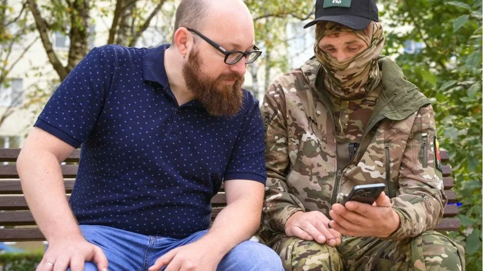 Фото: пресс-служба администрации Сергиево Посадского г.о.