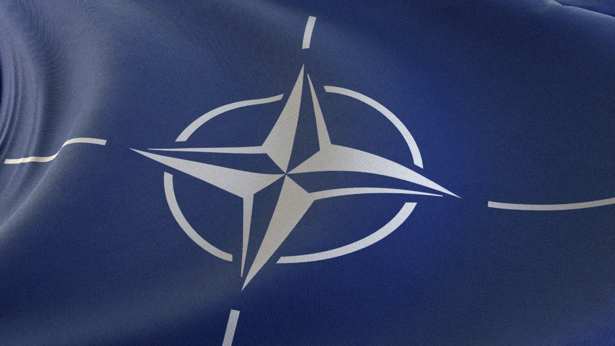 В НАТО подтвердили создание совместного совета с Украиной