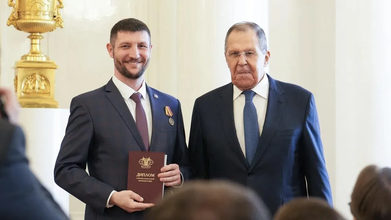 пресс-служба губернатора и правительства Московской области/Екатерина Агеева