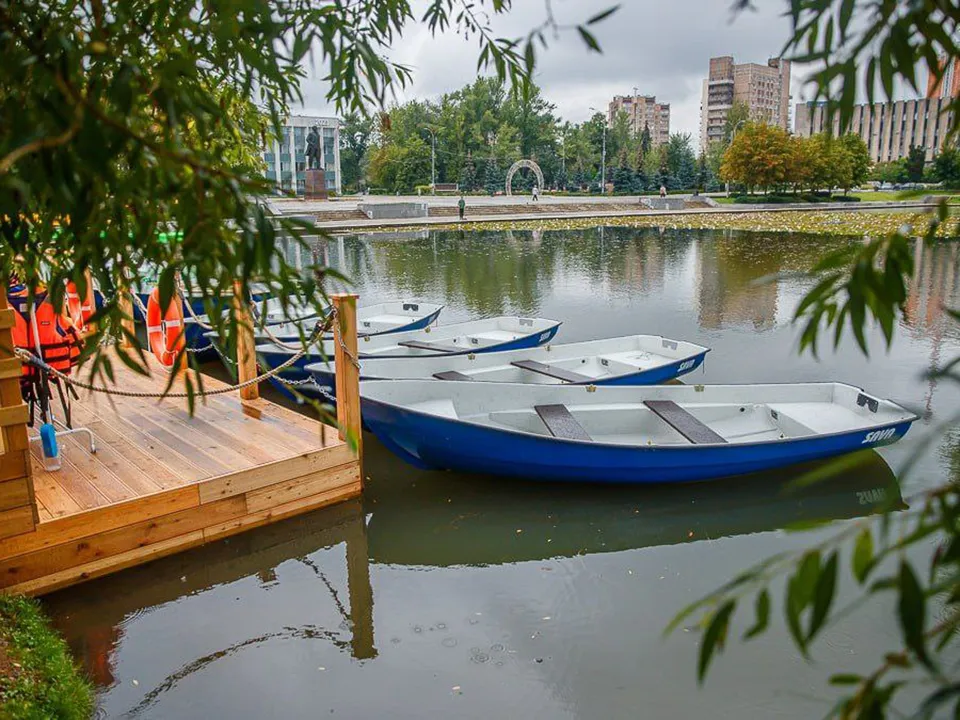 Фото: пресс-служба администрации Одинцовского г.о.