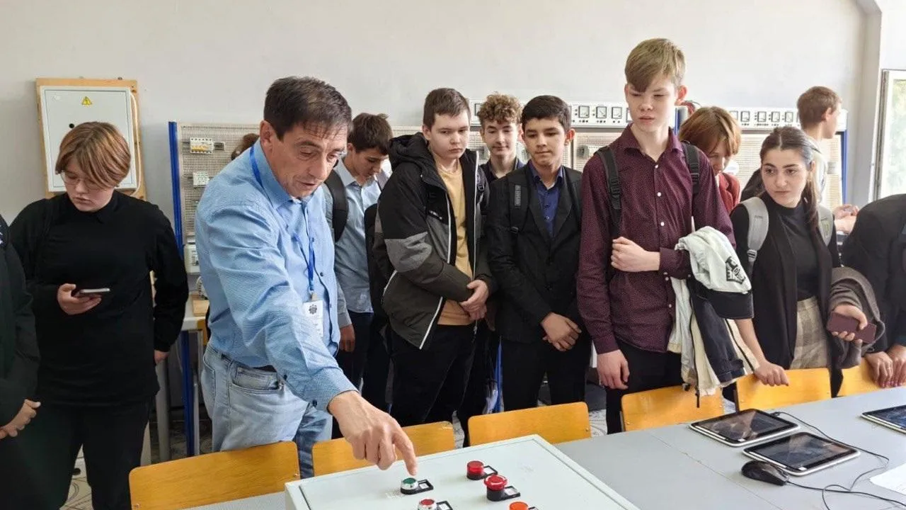 Аппарат Уполномоченного по защите прав предпринимателей в Московской области