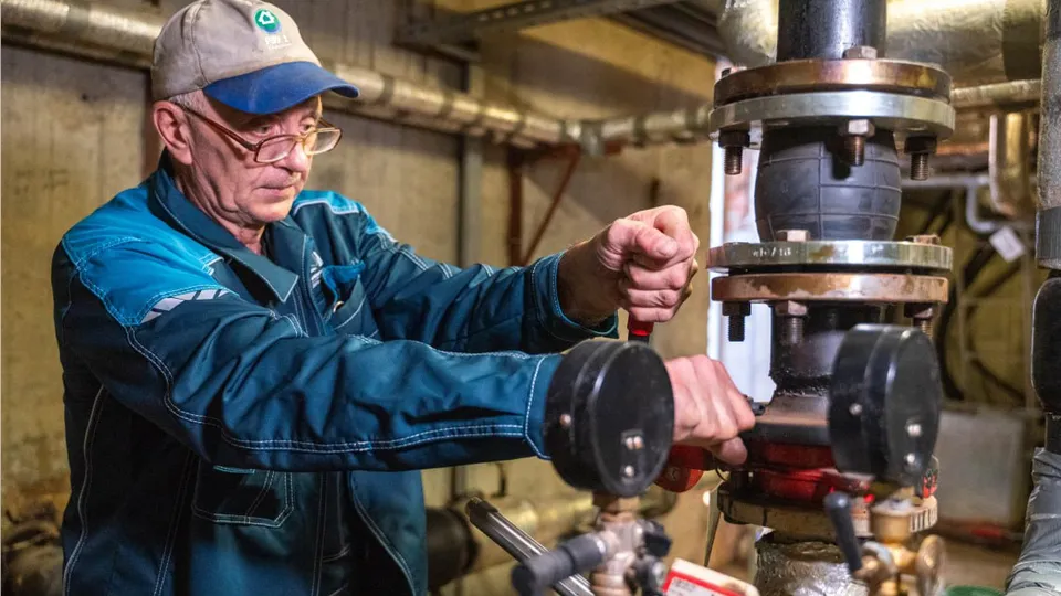 Фото: администрация г.о. Реутов