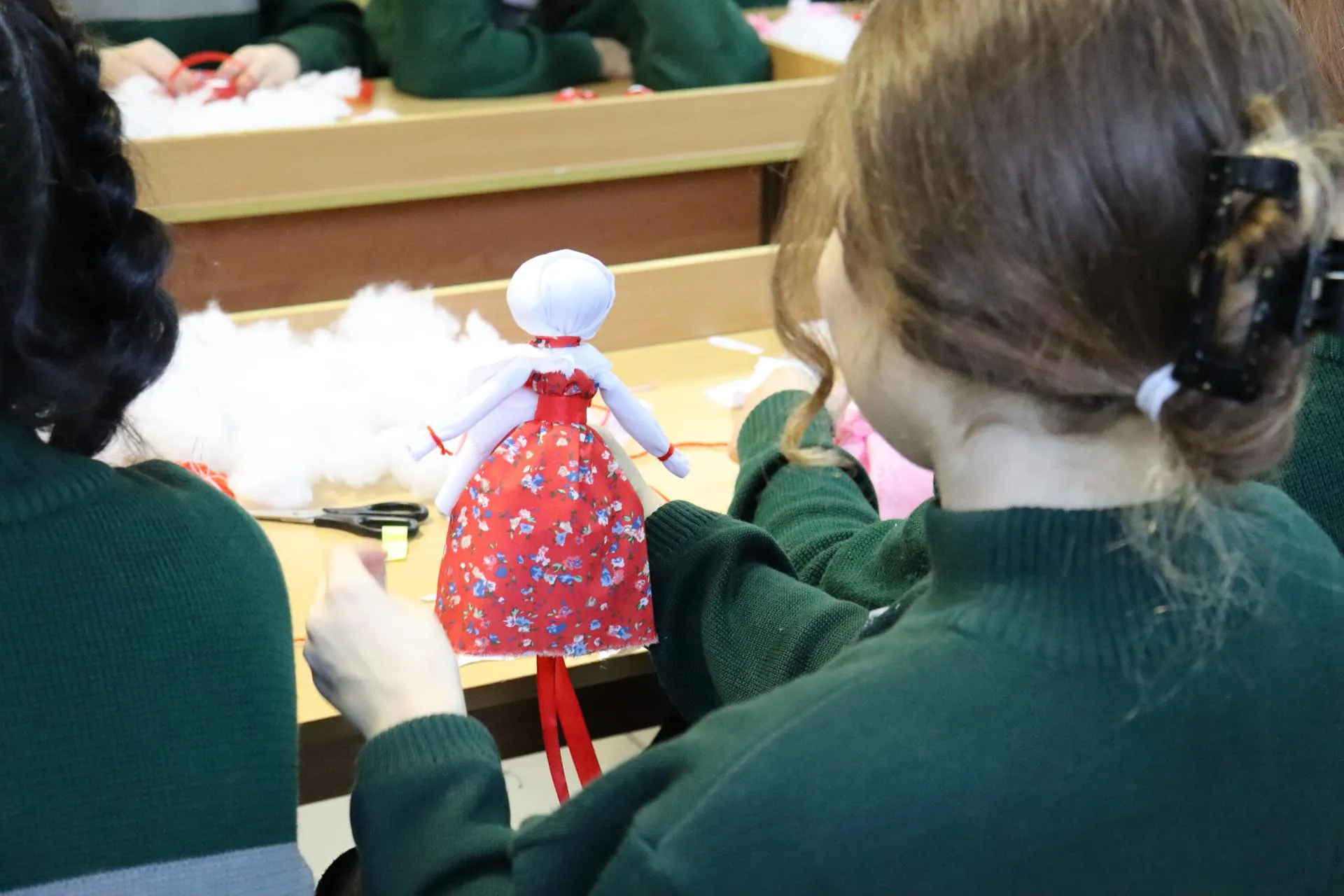 Фото: пресс-служба УФСИН России по Московской области