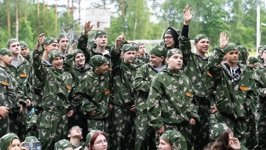 пресс-служба администрации Можайского городского округа