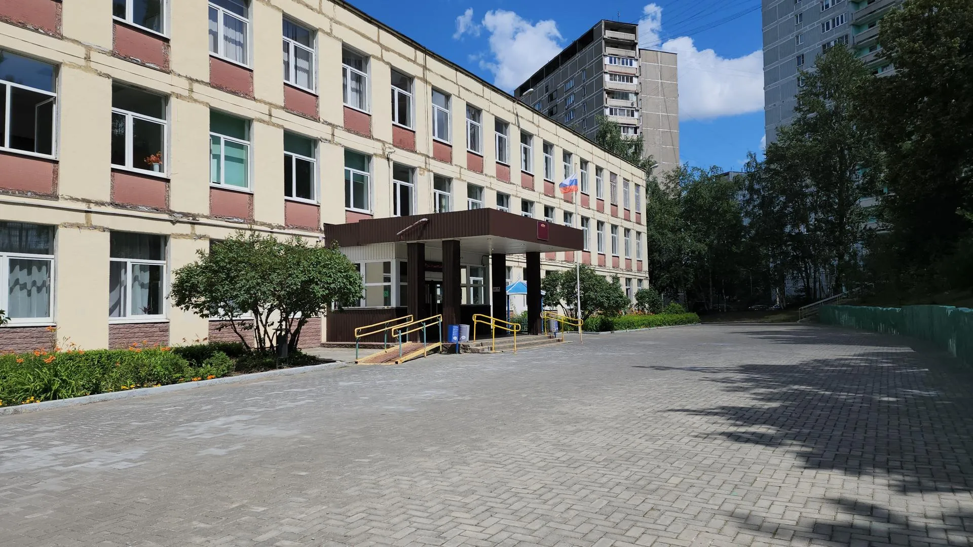 Фото: Ольга Фельдфебелева