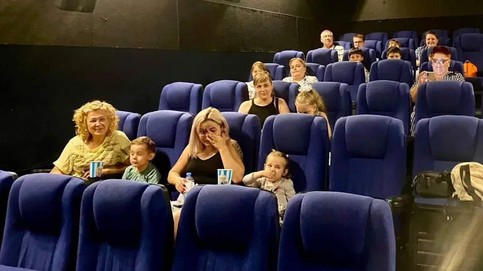 Фото: пресс-служба администрации г.о. Лобня