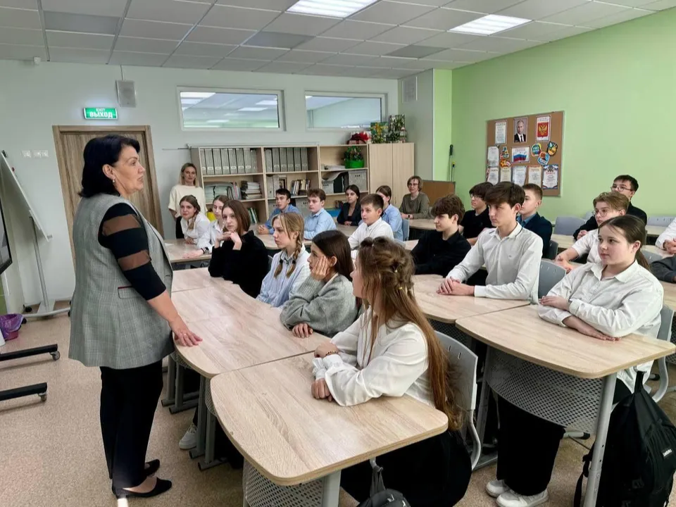 Фото: пресс-служба администрации г.о. Домодедово&nbsp;&nbsp;