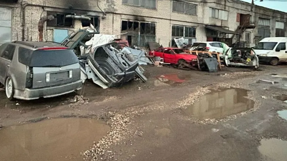 Фото: пресс-служба прокуратуры Московской области