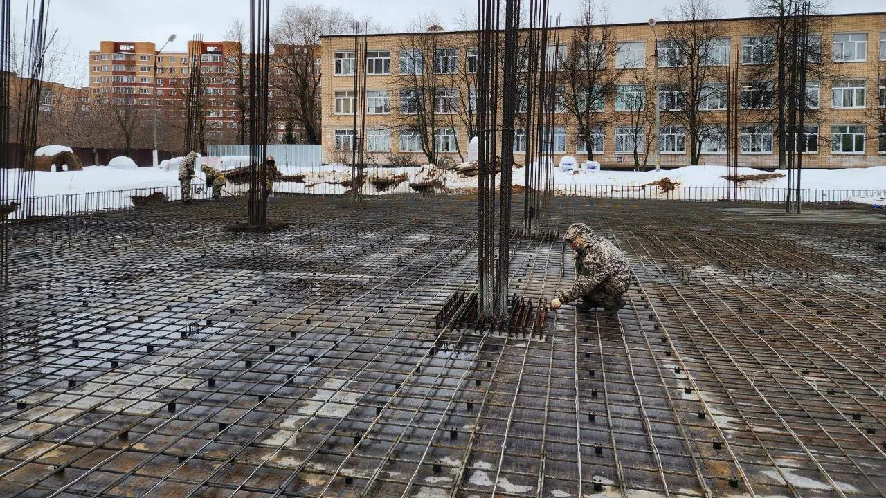 МедиаБанк Подмосковья/Дмитрий Алексеенко