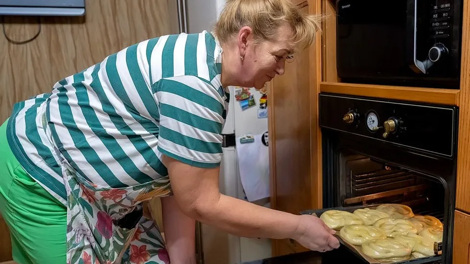 Фото: пресс-служба администрации г.о. Подольск