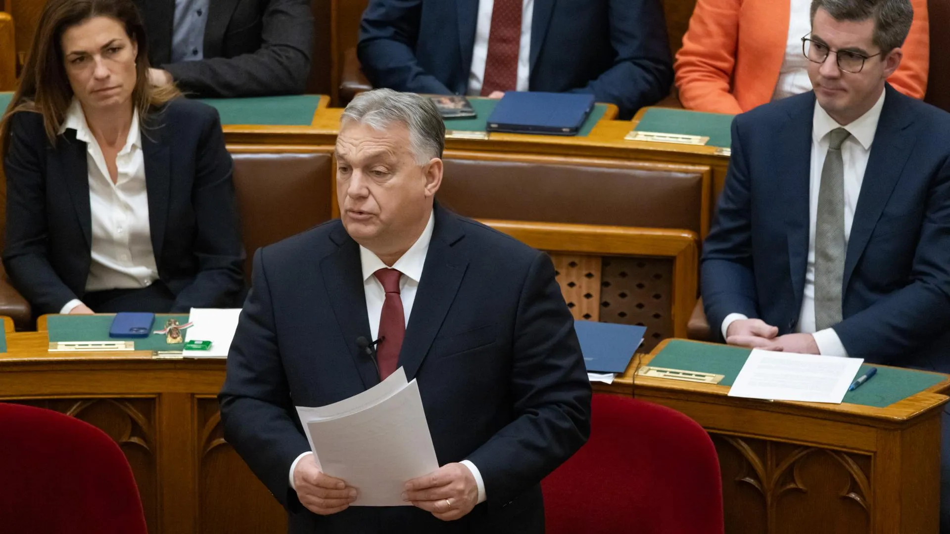 Attila Volgyi