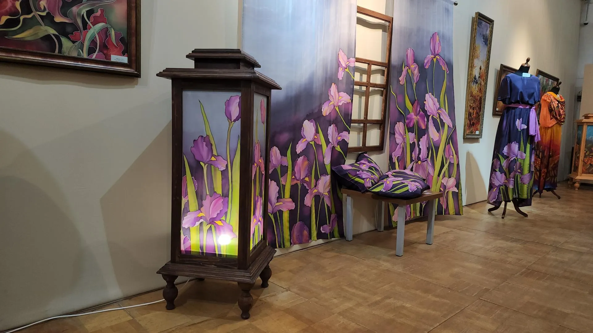 Источник: Алена Притула