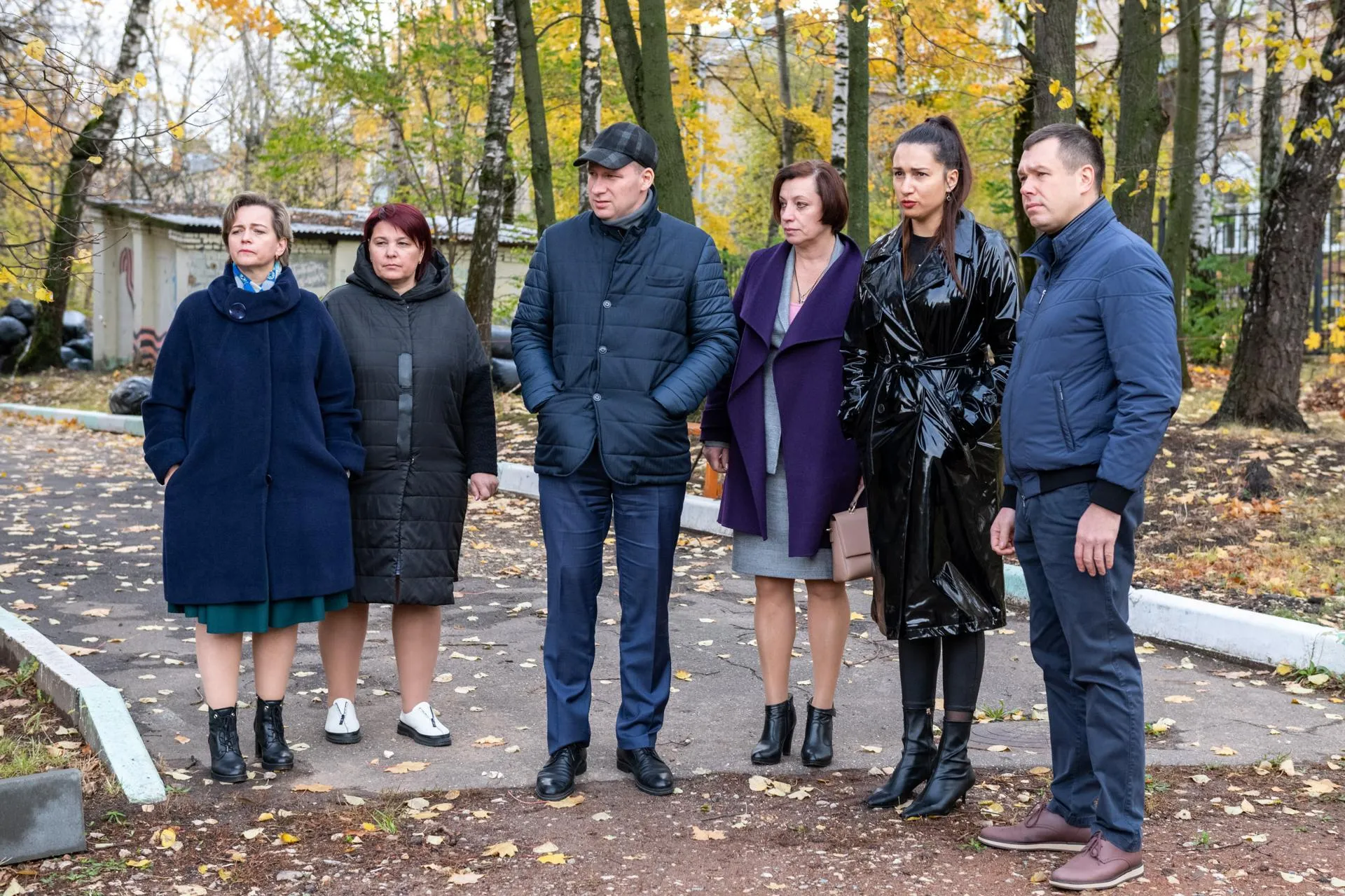 Фото: Александр Щербаков