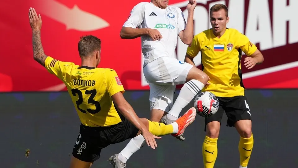 Фото: пресс-служба администрации г.о. Химки