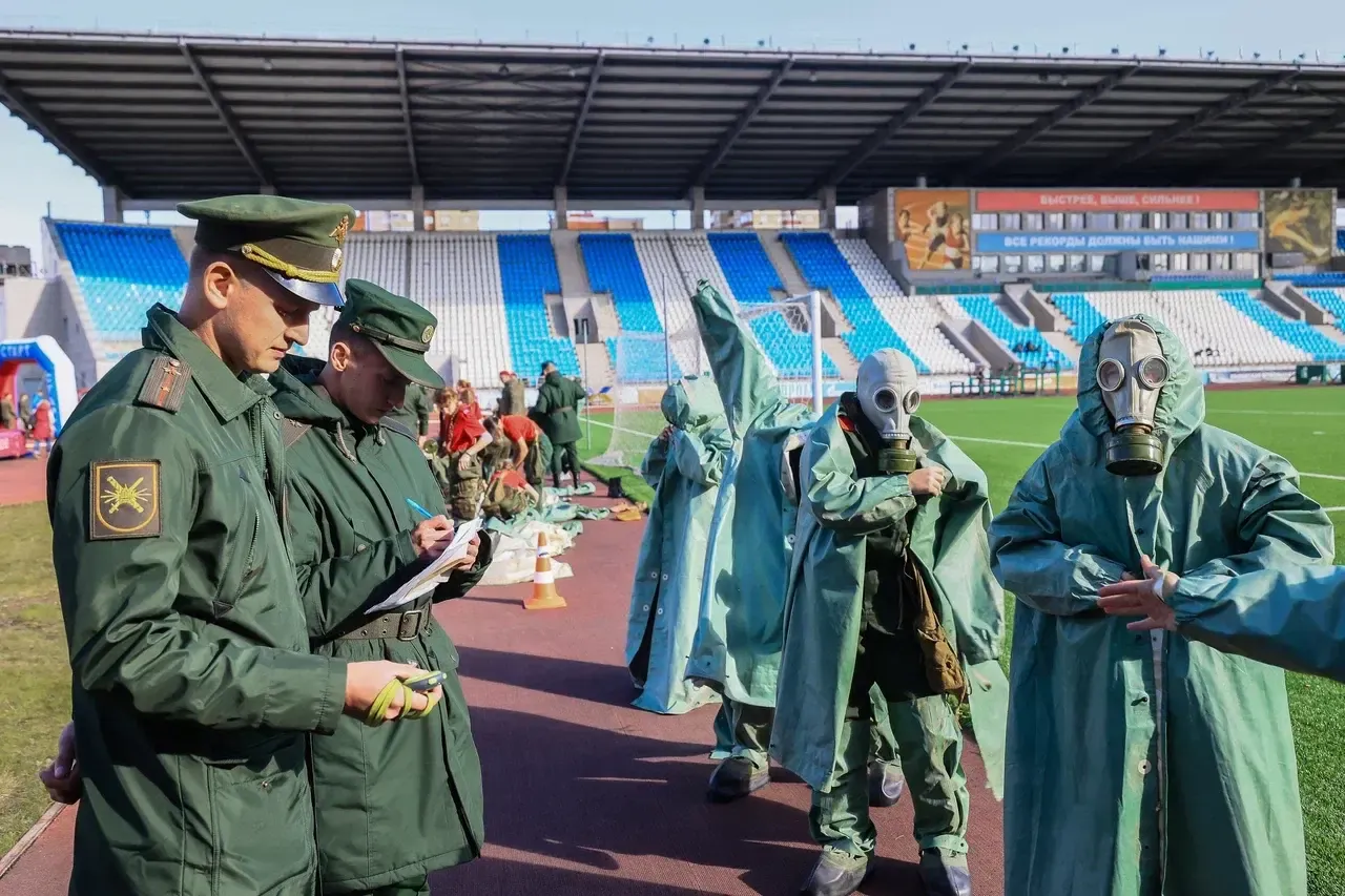 Фото: Константин Семенец