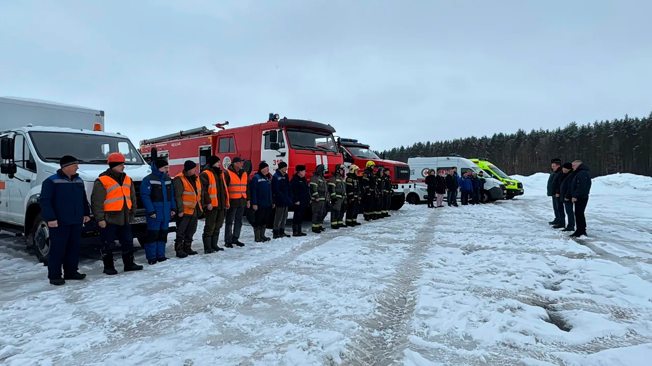 пресс-служба администрации м.о. Зарайск