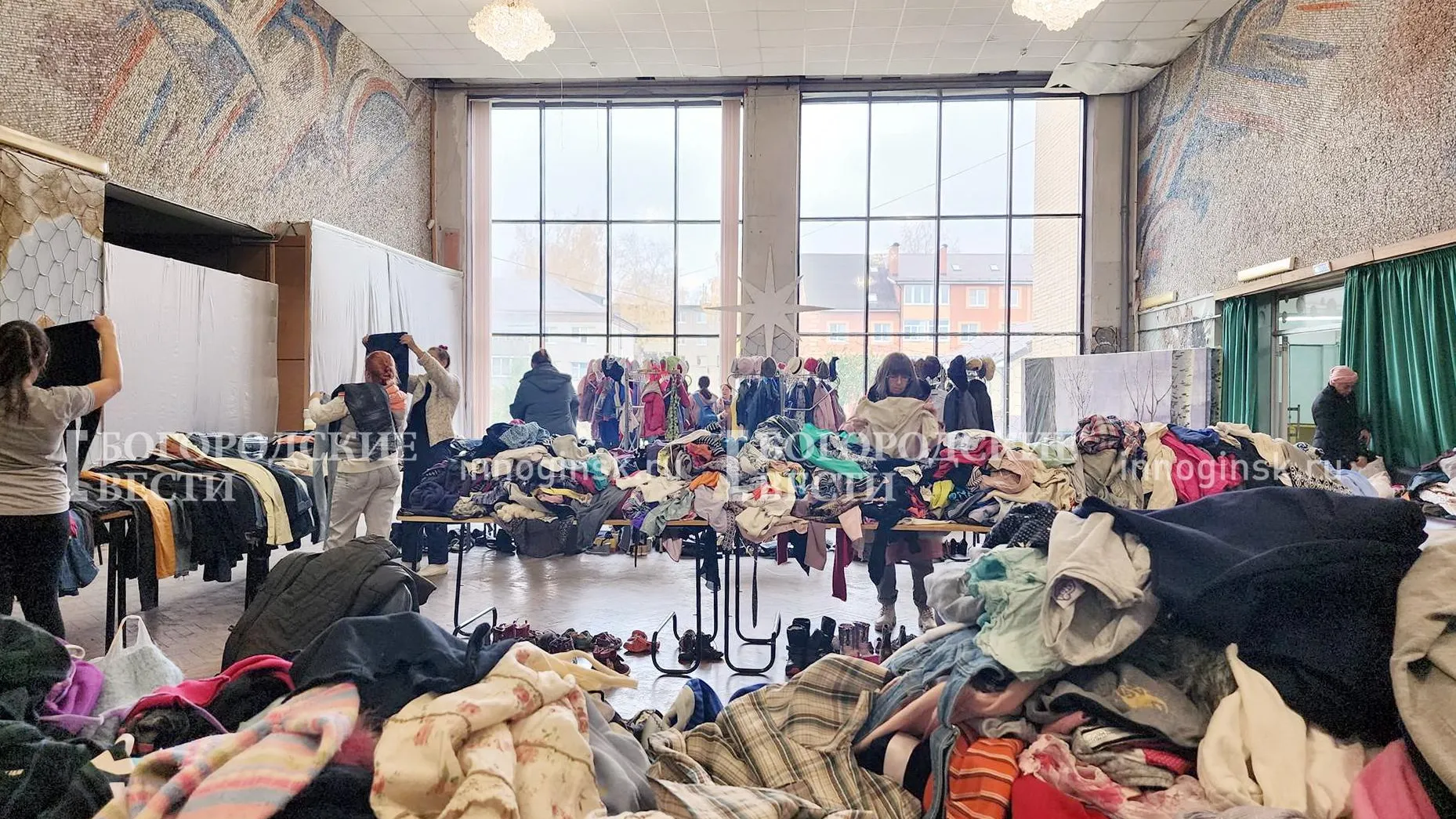 Фото: Ксения Пашуто