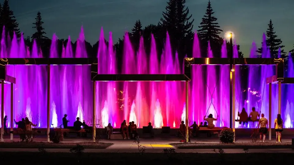 Фото: Министерство благоустройства Московской области