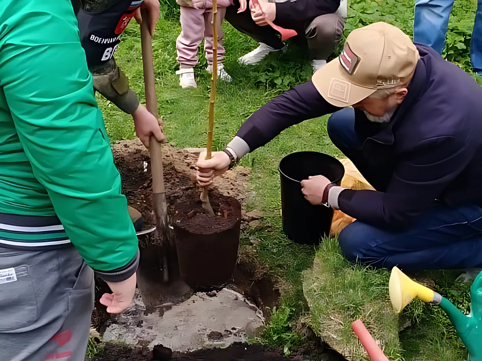 Фото: REGIONS/Валех Елчиев