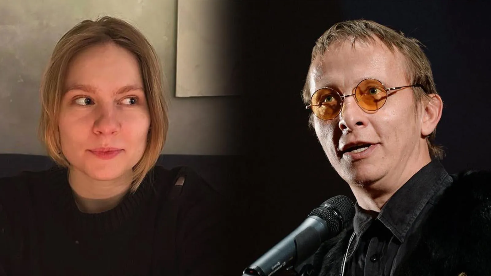 РИА «Новости»/социальные сети Варвары Охлобыстиной