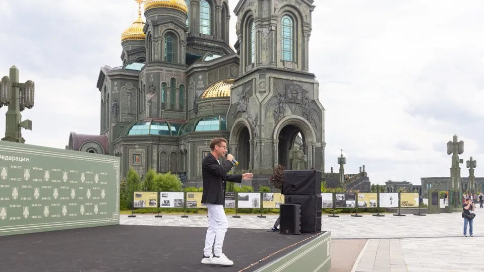 Фото: МедиаБанк Подмосковья/Мария Шматкова